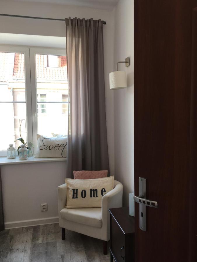 Apartament Zuzia Olsztyn  Exterior photo